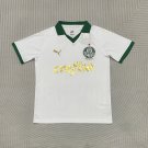 Men's Palmeiras away football jersey 24-25
