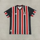 Men's St. Paul's away football jersey 24-25
