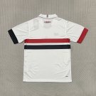 Men's St. Paul's home football jersey 24-25