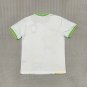 Men's White Brazilian Special Edition Football Jacket 24-25