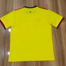2020 Colomb home soccer jersey