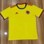 2020 Colomb home soccer jersey