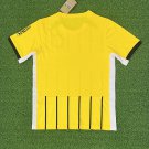 Men's Brighton away football jersey 24-25