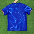 Men's Chelsea home football jersey 24-25