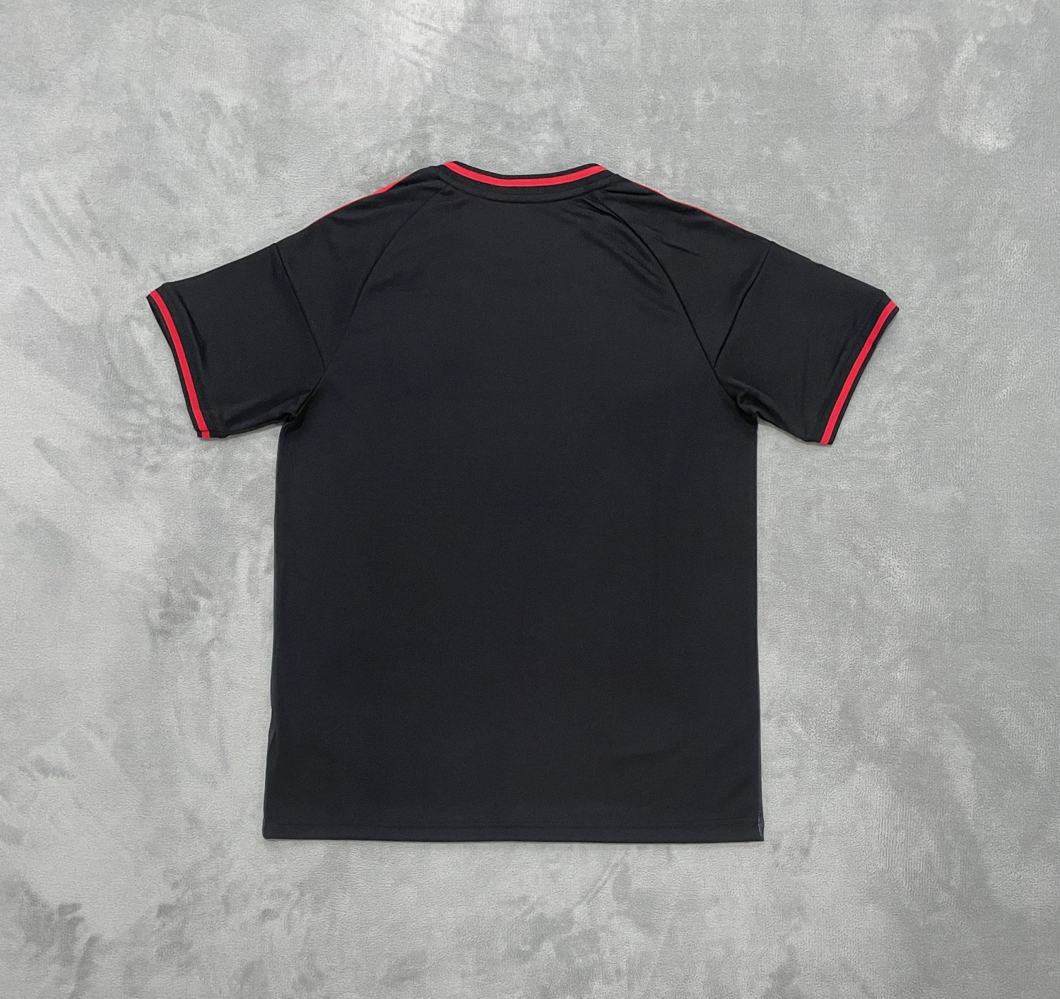 Men's Japanese Red Sun Edition Football Shirt 24-25