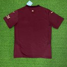 Men's Manchester City away football jersey 24-25
