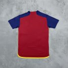 Men's Royal Salt Lake City home football jersey 24-25
