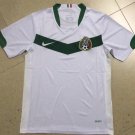 Retro 06 Mexico away soccer jersey