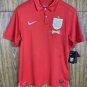 Retro 13-14 England away 115th soccer jersey