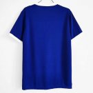 Retro 1986 Argentina Maradona away soccer jersey