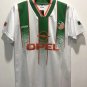Retro 1994 Ireland away soccer jersey