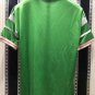 Retro 88-90 Ireland home soccer jersey