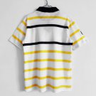 Retro 88-91 Scotland away soccer jersey
