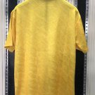 Retro 91-93 Brazil home soccer jersey