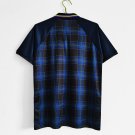 Retro 94-96 Scotland home soccer jersey