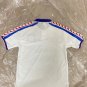 Retro 96 Czech away soccer jersey