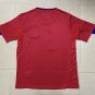 S-4XL Retro 2010 Spain home soccer jersey