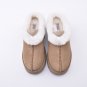 Women's Ugg Mermaid Thick Bottom Half Dragged Boots Chestnut 1152731 35-40