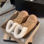 Women's UGG mid top retro boots Chestnut 35-40