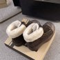 Women's UGG mid top retro boots choco 35-40