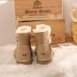 Women's UGG Mini Bailey Button II Antelope Brown 1016422 35-40