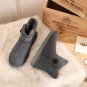 Women's UGG Mini Bailey Button II Grey 1016422 35-40