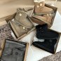 Women's UGG Mini Bailey Button II Grey 1016422 35-40