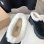 Women's UGG New Heights Cozy Clog Black 1162510 35-40