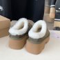 Women's UGG New Heights Cozy Clog Green 1162510 35-40