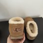 Women's UGG Pumped Slide Chestnut 1158215 35-40