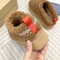 Women's UGG Tazz SlipperHeritage Braid Hardwood 35-40