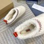 Women's UGG Tazz SlipperHeritage Braid Natural 35-40