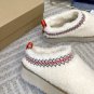 Women's UGG Tazz SlipperHeritage Braid Natural 35-40