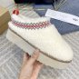 Women's UGG Tazz SlipperHeritage Braid Natural 35-40