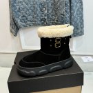 Women‘s Boken UGG snow boots Black 35-40