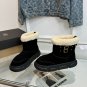 Women&acirc;��s Boken UGG snow boots Black 35-40
