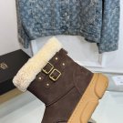Women‘s Boken UGG snow boots Brown 35-40