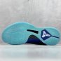 Unisex Nk Zoom Kobe 5 X-ray HJ4303-400 39-45