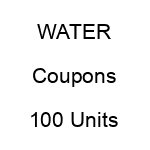 :SELL:WATER:100C: