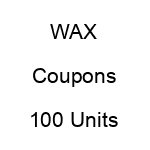:BUY:WAX:100C: