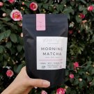Morning Matcha Adaptogenic Latte Powder Blend (100g)