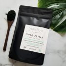 Organic Spirulina Beauty Powder