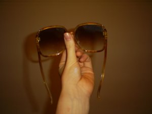 Vintage sunglasses