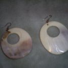 Shell Earrings