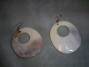 Shell Earrings