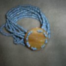 Shell Bracelet