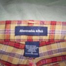 Abercrombie & Fitch Golf Style