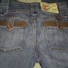 Z' Cavaricci Vintage Jeans