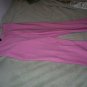 Pink Gap Capris