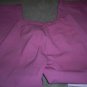 Pink Gap Capris